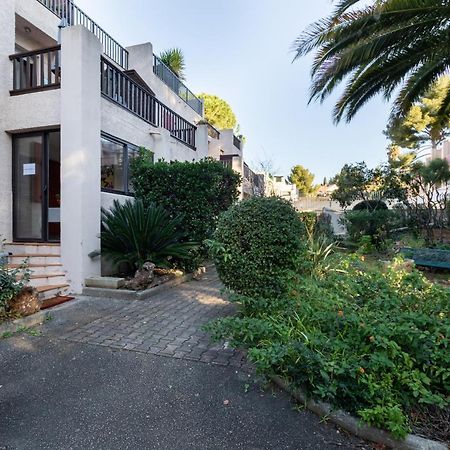 Les Pierreplane Daire Bandol Dış mekan fotoğraf