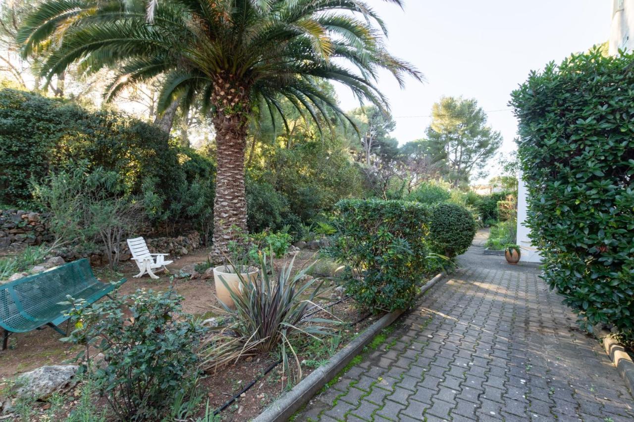 Les Pierreplane Daire Bandol Dış mekan fotoğraf