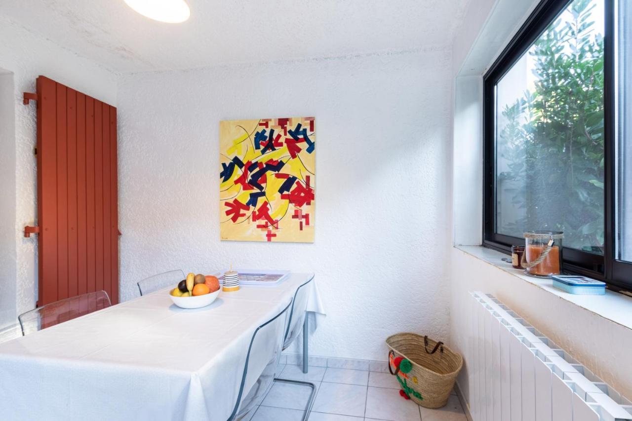 Les Pierreplane Daire Bandol Dış mekan fotoğraf